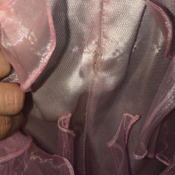 Fancy dress - Picture 10 of 10